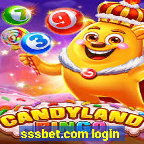 sssbet.com login